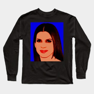 sandra bullock Long Sleeve T-Shirt